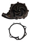 GMB 125-4071 Engine Water Pump - view 4