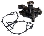 GMB 125-5037 Engine Water Pump - view 1
