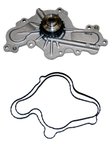 GMB 125-9060 Engine Water Pump - view 1