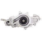 GMB 125-9180 Engine Water Pump - view 4