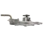 GMB 125-9180 Engine Water Pump - view 2
