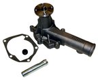 GMB 130-1030 Engine Water Pump - view 1