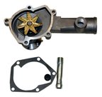 GMB 130-1030 Engine Water Pump - view 4