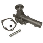 GMB 130-1030 Engine Water Pump - view 3