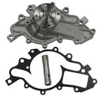 GMB 130-1040 Engine Water Pump - view 1