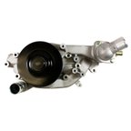 GMB 130-2150AT Engine Water Pump - view 3