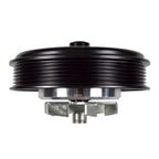 GMB 130-3010 Engine Water Pump - view 2