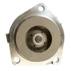 GMB 130-3130 Engine Water Pump - view 4