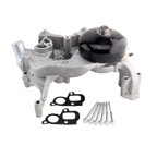 GMB 130-3150 Engine Water Pump - view 1