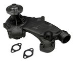GMB 130-6080 Engine Water Pump - view 1