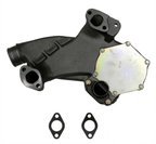 GMB 130-6080 Engine Water Pump - view 4