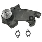 GMB 130-6080 Engine Water Pump - view 3