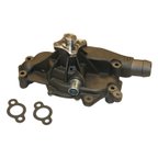 GMB 130-7260 Engine Water Pump - view 1