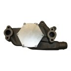 GMB 130-7260 Engine Water Pump - view 4