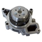 GMB 130-7350AH Engine Water Pump - view 1
