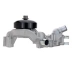 GMB 130-9670AT Engine Water Pump - view 2