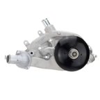 GMB 130-9670AT Engine Water Pump - view 3