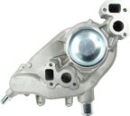 GMB 130-9670 Engine Water Pump - view 2