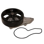 GMB 135-1680 Engine Water Pump - view 1