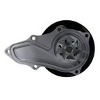 GMB 135-1680 Engine Water Pump - view 4