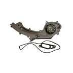 GMB 135-2220 Engine Water Pump - view 2