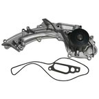 GMB 135-2220 Engine Water Pump - view 1