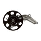 GMB 135-3050 Engine Water Pump - view 3