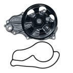 GMB 135-6930 Engine Water Pump - view 1