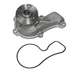 GMB 135-6980 Engine Water Pump - view 1