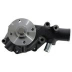 GMB 140-1350 Engine Water Pump - view 3