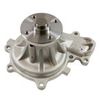GMB 140-1560 Engine Water Pump - view 1