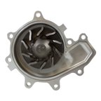 GMB 140-1560 Engine Water Pump - view 4