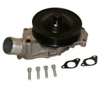 GMB 144-2060 Engine Water Pump - view 1