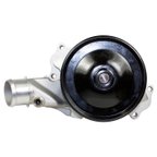 GMB 144-2060 Engine Water Pump - view 3