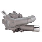 GMB 145-2510AH Engine Water Pump - view 4