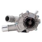 GMB 145-2510AH Engine Water Pump - view 3