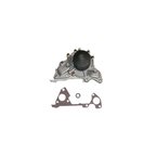 GMB 146-1240 Engine Water Pump - view 1