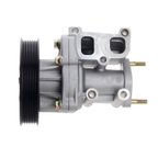GMB 146-7340AH Engine Water Pump - view 2