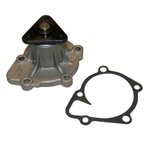 GMB 146-7340 Engine Water Pump - view 1