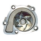 GMB 146-7340 Engine Water Pump - view 4