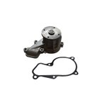 GMB 146-7370 Engine Water Pump - view 1