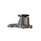 GMB 146-7370 Engine Water Pump - view 2
