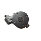 GMB 146-7370 Engine Water Pump - view 3