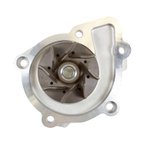 GMB 146-7450 Engine Water Pump - view 4