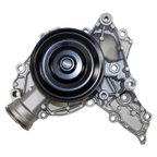 GMB 147-1050 Engine Water Pump - view 3