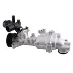 GMB 147-1080 Engine Water Pump - view 1