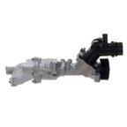GMB 147-1080 Engine Water Pump - view 3