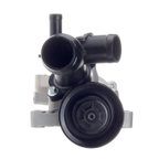 GMB 147-1080 Engine Water Pump - view 4