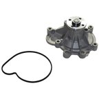 GMB 147-2350 Engine Water Pump - view 1