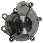 GMB 147-2350 Engine Water Pump - view 3